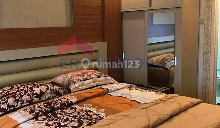 Apartemen suhat jual, eksekutif, siap huni, full furnished 2