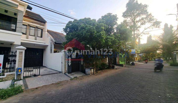 Rumah sewa minimalis siap huni blkg kampus UIN dekat UB dan UM 2