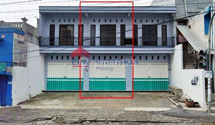 Ruko sewa tlogomas jalan poros batu malang dekat beberapa kampus