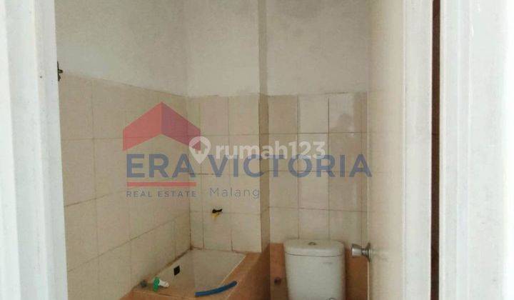 Ruko sewa kondisi terawat komplek bisnis strategis ramai 2