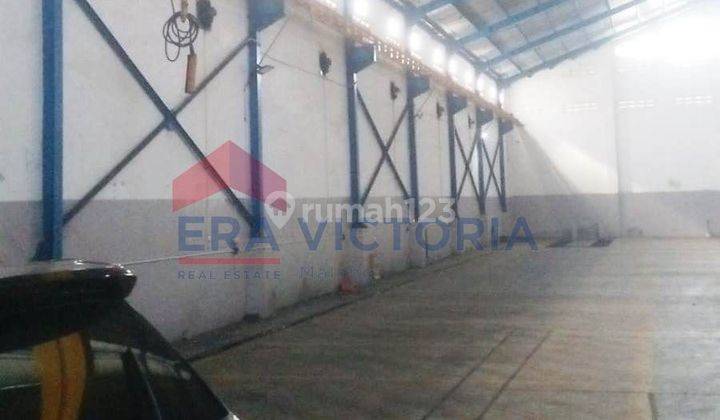 Ruko sewa sunandar priyo sudarmo lebar 15m cocok segala usaha 2