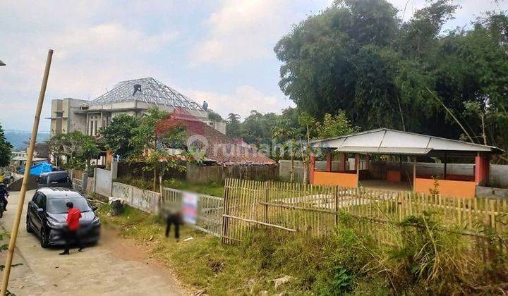 Tanah jual pujon dikelilingi obyek wisata ketinggian 120 mdpl 1