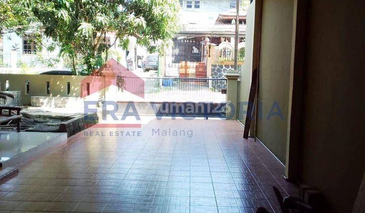 Dijual rumah tiban batam lokasi strategis 45 mnt ke singapura 2