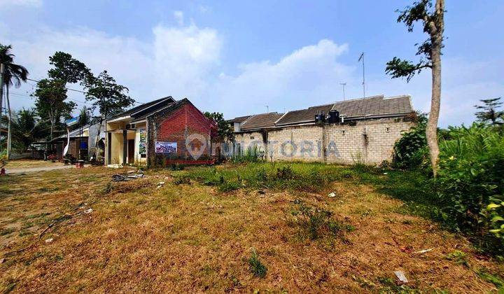 Dijual tanah kav perum graha mitra sejahterah blitar posisi depan 2