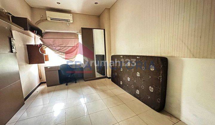 Apartemen soekarno hatta studio siap huni jual selangkah ke UB  1