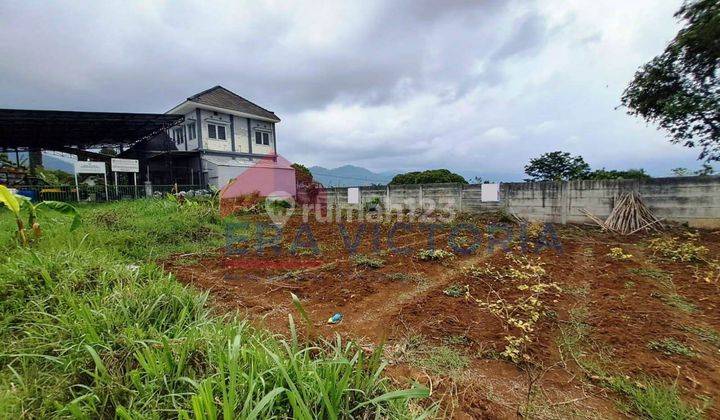 Tanah jual batu abdul gani view pegunungan sejuk ada 2 kav 1