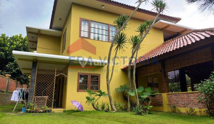 Rumah Villa Jual Terawat Luas Dekat Wisata Kuliner Sejuk 2