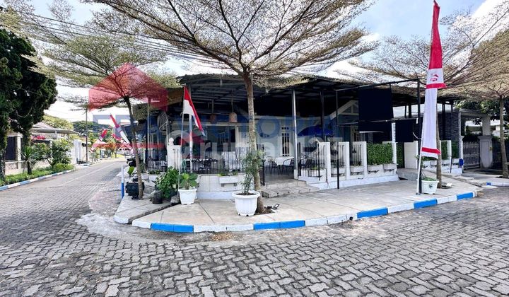 For Sale Active Boarding House Araya Near Binus Includes Shop Building