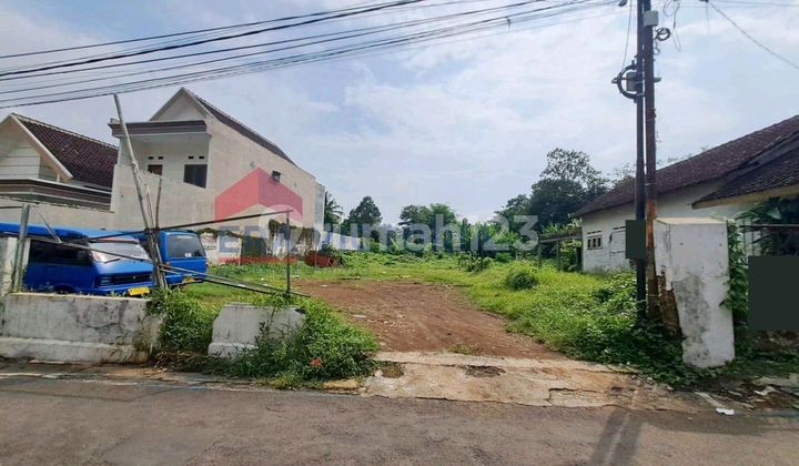 Tanah Jual Area Padat Penduduk Cocok untuk Kost Persewaan Parkir Tanah Jual Area Padat Penduduk Cocok untuk Kost Persewaan Parkir
