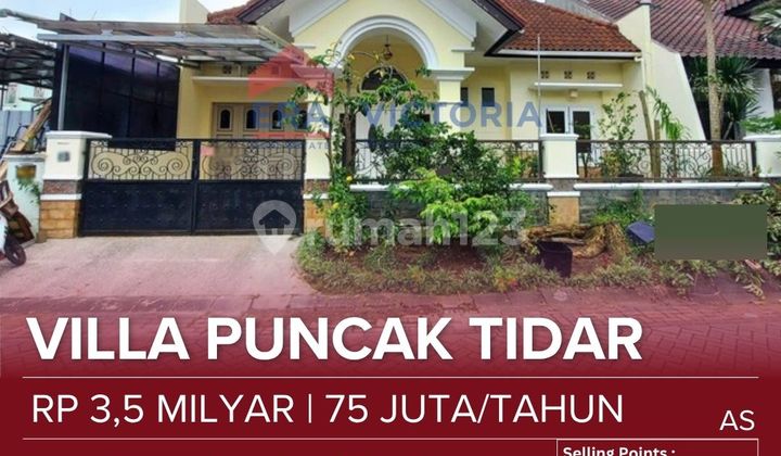 VPT Rental House Ready to Occupy Elite Area Near Machung Elpico Charis 2