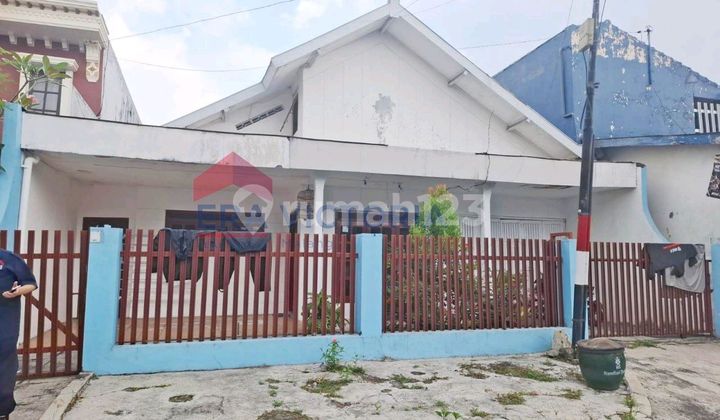 Ruma Jual Dekat Kuliner Sulfat Superindo Pasar Bunul