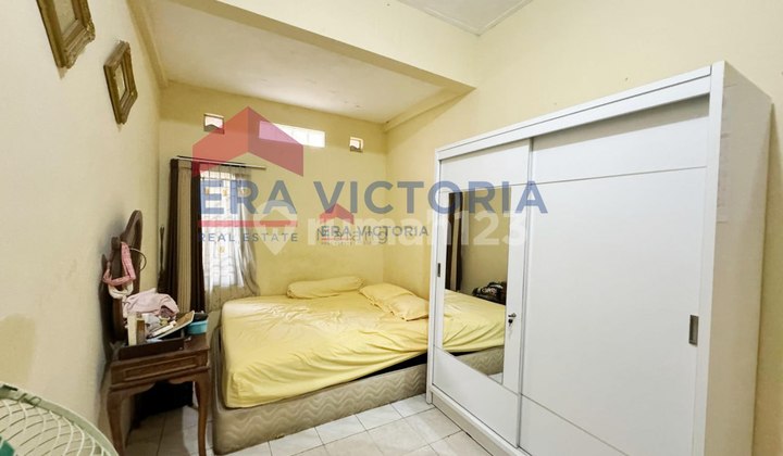 Rumah Jual Nyaman Asri Dekat Hwa Ind Pasar Blimbing Suhat 2