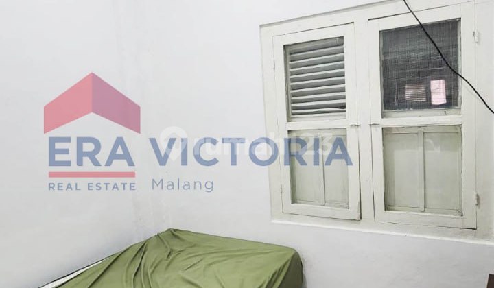 Strategic Shop House for Rent on Tumpang Axis, Bromo Route, Near the Market 2