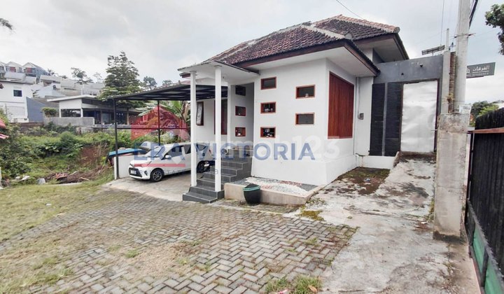 Rumah Jual.siap Huni Area Dau Sejuk Nyaman Aman Cocoknuntuk Villa 2