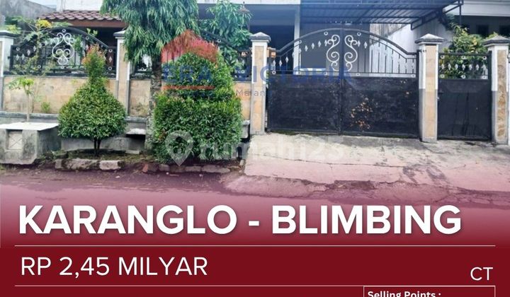 Active Boarding House in Residential Area Near Industry With One Gate System 2