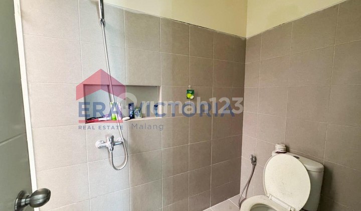 Rumah Sewa Di Dalam Perumahan Elit Dekat Binus Akses Mudah 2