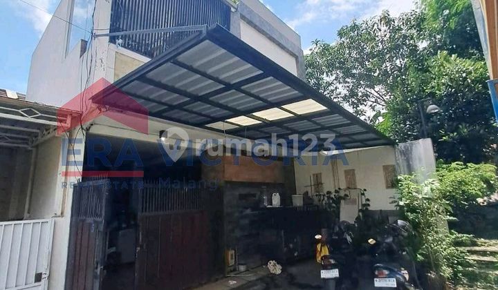 Rumah Jual Murah Dekat Sma Santo Yusuf Sabillilah Suhat Kampus Ub Rumah Jual Murah Dekat Sma Santo Yusuf Sabillilah Suhat Kampus Ub