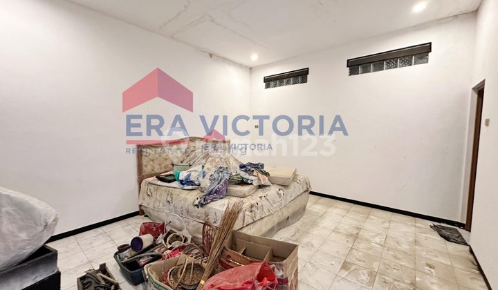 Corner Position House for Sale, Well-Maintained, in Tidar Area, Close to Machung 2