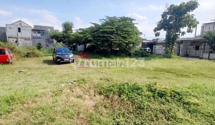 Tanah Jual Dekat Kampus Umm Nk Cafe Cocok Untuk Dibangun Kost