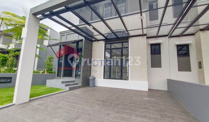 Rumah Sewa Baru Kawasan Premium Citraland Dekat Machung Nyaman 2