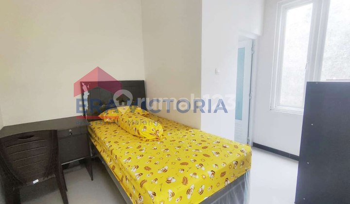 House for Sale in a Central City Cluster Quiet Comfortable Near Hotel 2