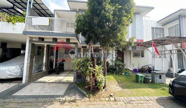 Rumah Sewa Siap Huni Furnish Kawasan Tenang Dekat Kampus Ub 1