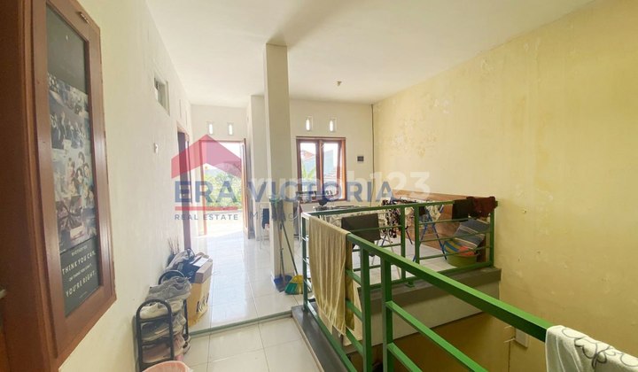 Boarding House for Sale, Well-Maintained, Student Target Area Near Ub and Polinema 2