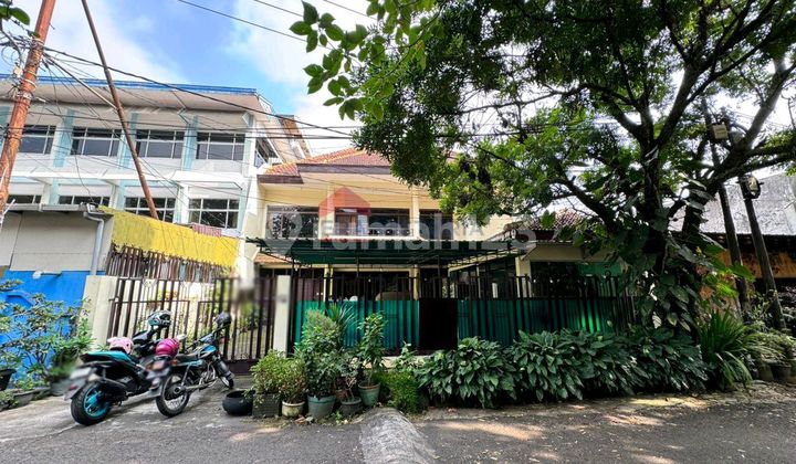 Rumah Jual Dekat Widya Karya Um Dempo Cocok Untik Kost Kostan