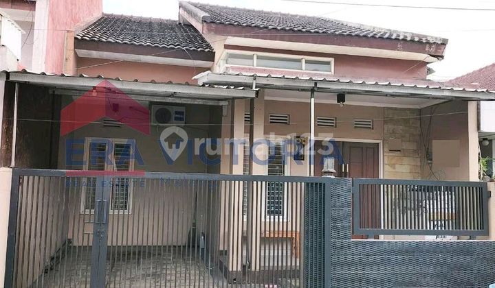 Rumah Jual Dekat Sma Sabillilah Akses Mudah Dekat Ub