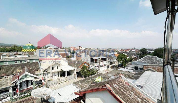 Rumah Jual Sawojajar Dekat Tol Malang Kampus 2