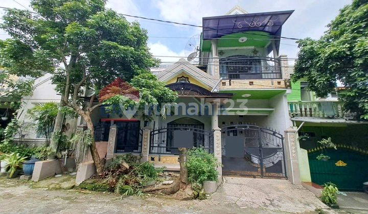 House for Sale in Housing Complex Near Jatim Park 3 Umm ********
