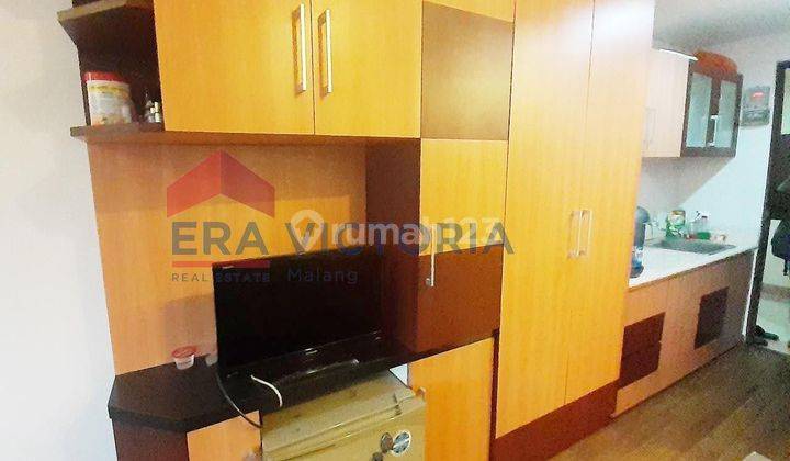 Apartemen Jual Furnish Suhat Selangkah Ke UB Strategis 2