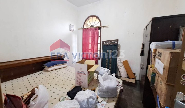 House For Sale Near Campus Unmer Um Mall Easy Access Boarding Area 2