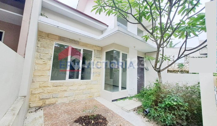 House For Sale Pondok Tidar Sejuk Ready to Live In, Perfect for Young Couples 2