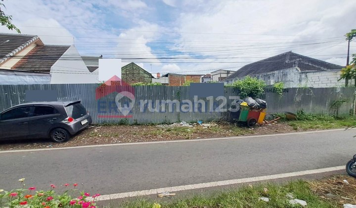 Tanah Jual Murah Dekat Sekolah Hwa Ind Sma.sabillilah Kampus Ub Tanah Jual Murah Dekat Sekolah Hwa Ind Sma.sabillilah Kampus Ub
