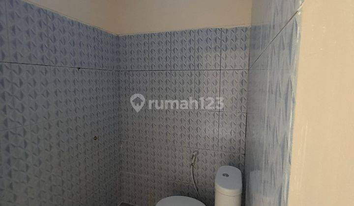 Rumah Elit Di Dalam Perumahan Bekasi Depan Jalan Raya MesAll  3