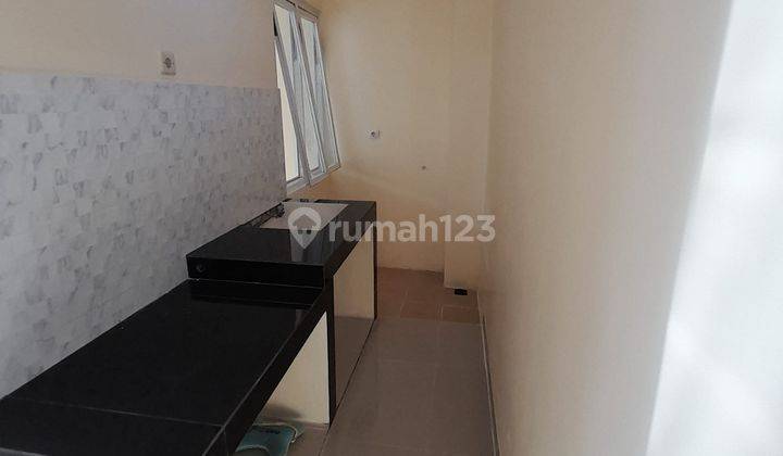 Rumah Elit Di Dalam Perumahan Bekasi Depan Jalan Raya MesAll  4