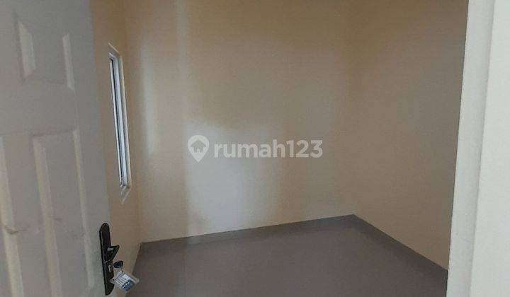 Rumah Elit Di Dalam Perumahan Bekasi Depan Jalan Raya MesAll  5