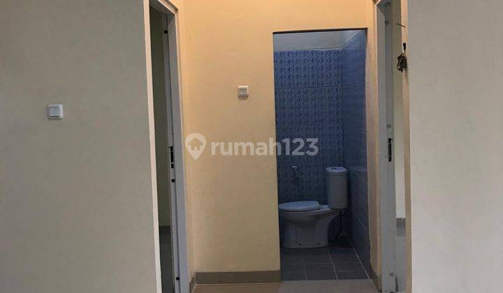 Rumah Elit Di Dalam Perumahan Bekasi Depan Jalan Raya MesAll  6