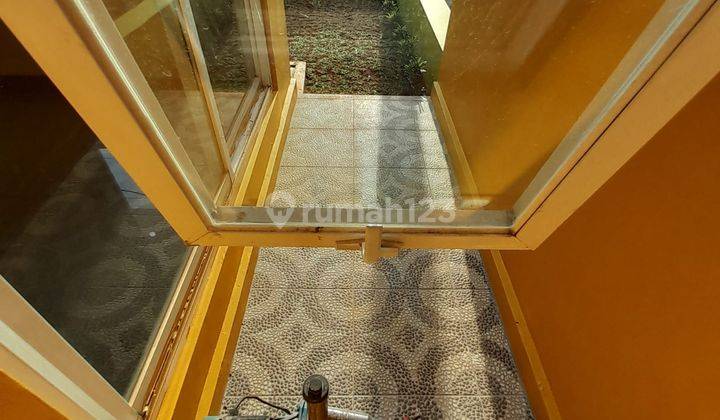 Rumah Elit Di Dalam Perumahan Bekasi Depan Jalan Raya MesAll  9