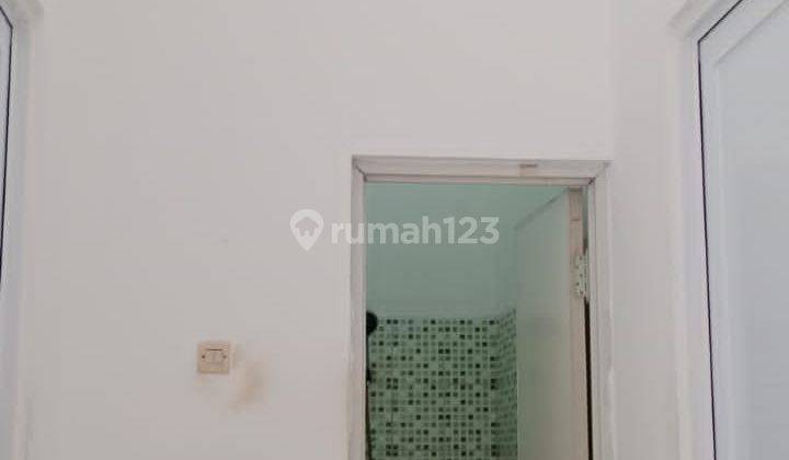Hunian Murah DiJatirangon Bekasi