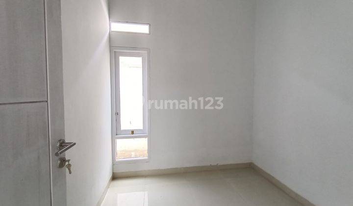 Hunian Murah DiJatirangon Bekasi