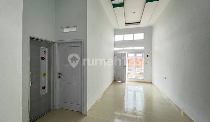 Hunian Murah DiJatirangon Bekasi