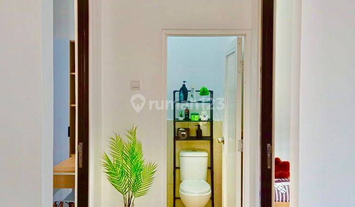 Rumah Murah 1Lsntsi dicilengsi dekat Rumah Sakit Hermina 2