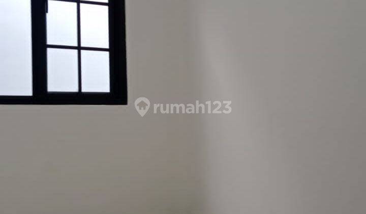 Rumah Baru 2lantai diJati Sari Dekat Tol Jati Asih