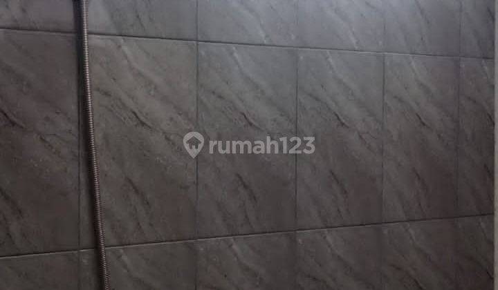 Rumah Baru 2lantai diJati Sari Dekat Tol Jati Asih