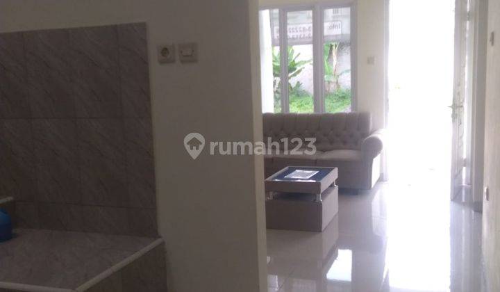 Rumah Murah didekat Setasiun Rawa Buntu Booking Sekarang juga 7