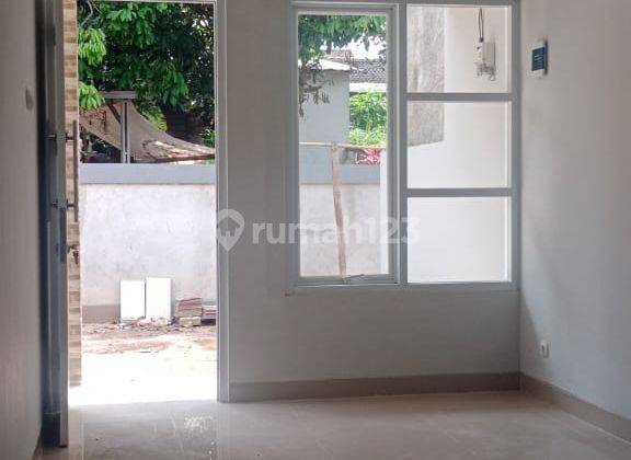 Rumah Murah Minimalis diJatiSampurna Bekasi 3