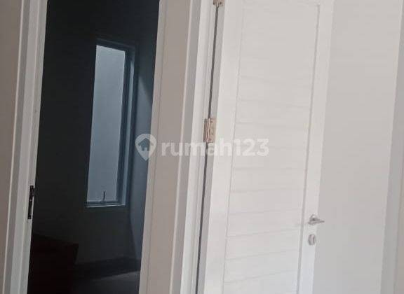 Rumah Murah Minimalis diJatiSampurna Bekasi 4