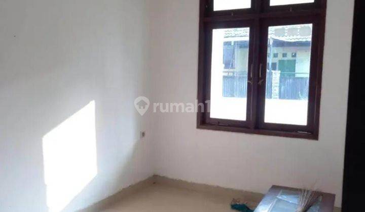 Rumah Secondary  minimalis sederhana di JatiSampurna  2